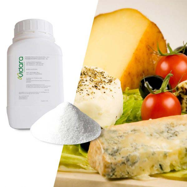 Ingrédients alimentaires