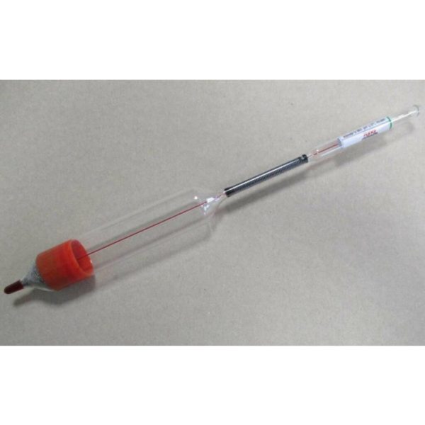 LACTODENSIMETRE