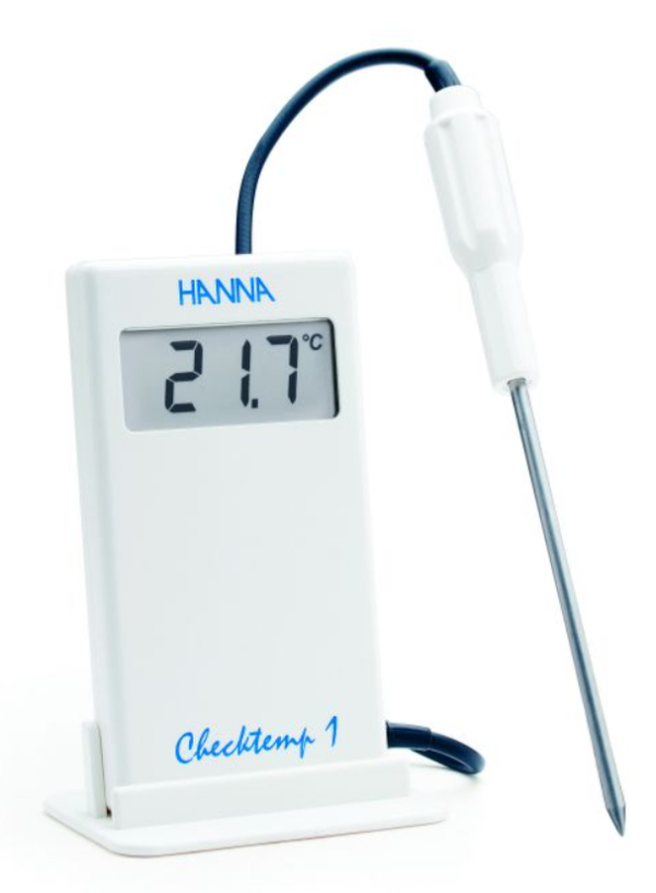 Thermometre HANNA HI 98509