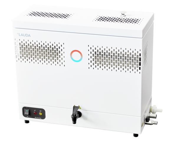 Distillateur Lauda