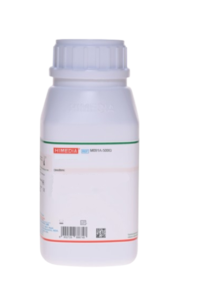 GELOSE LACTOSEE AU POURPRE DE BROMOCRESOL (BCP)