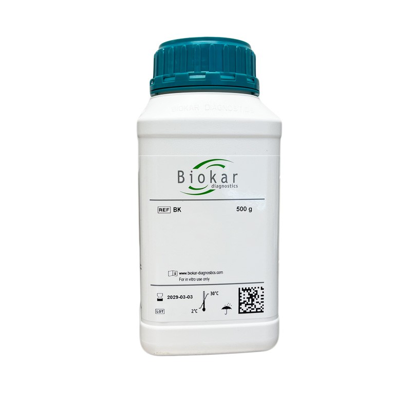 BOUILLON TRYPTONE-SEL