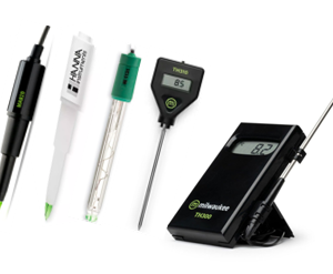 Consommables de laboratoire