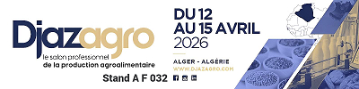 DJAZAGRO 2026